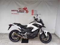 MotoMus vinde Motocicleta Honda NC750 X ABS 750cc 54CP - H07283