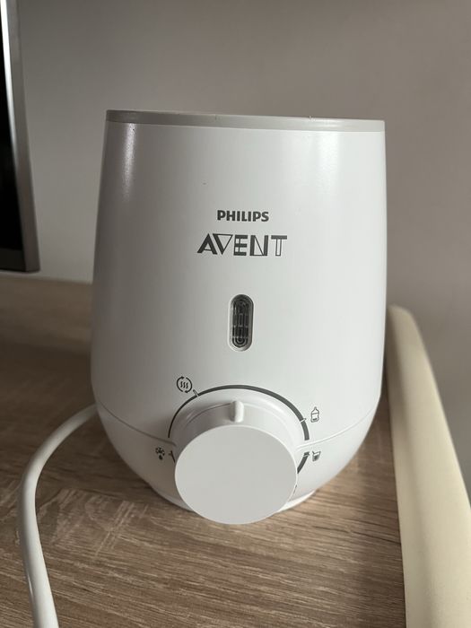 Нагревател за шишета Philips avent
