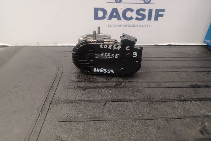 Clapeta acceleratie 0280750044 9157512 0280750044 9157512 Opel Corsa