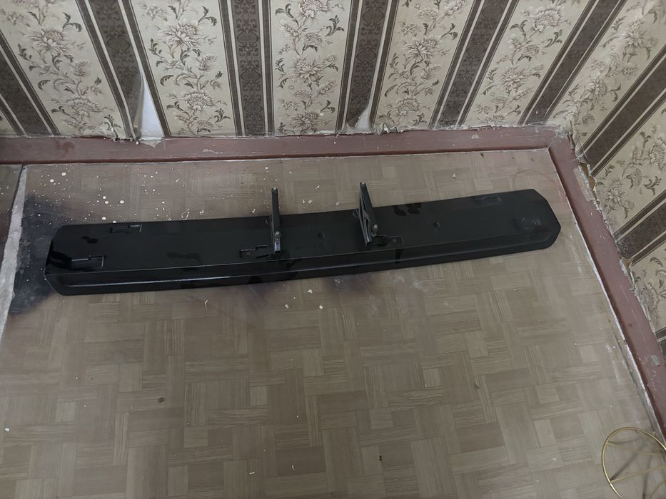 Продаю спойлер от Audi