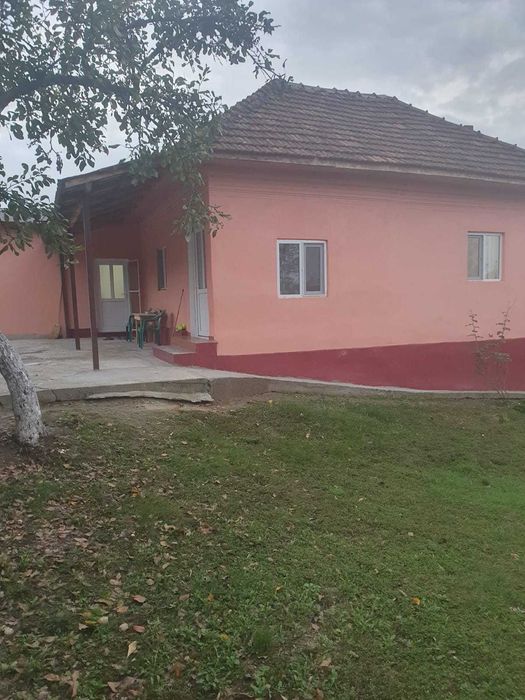 Casa de vanzare in sat Iliesti, com.Ionesti, jud.Gorj