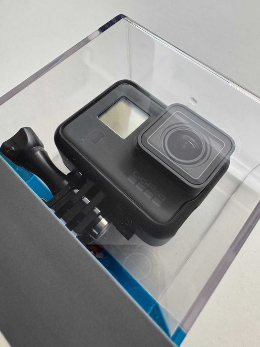 Camera GoPro Hero5