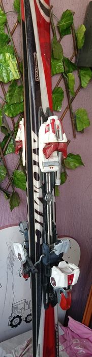 Atomic ски Атомик