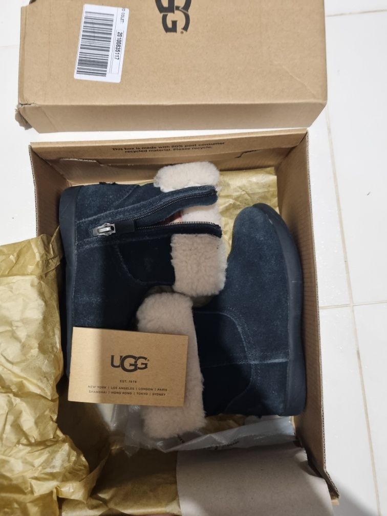 UGG 26 T Jorie II