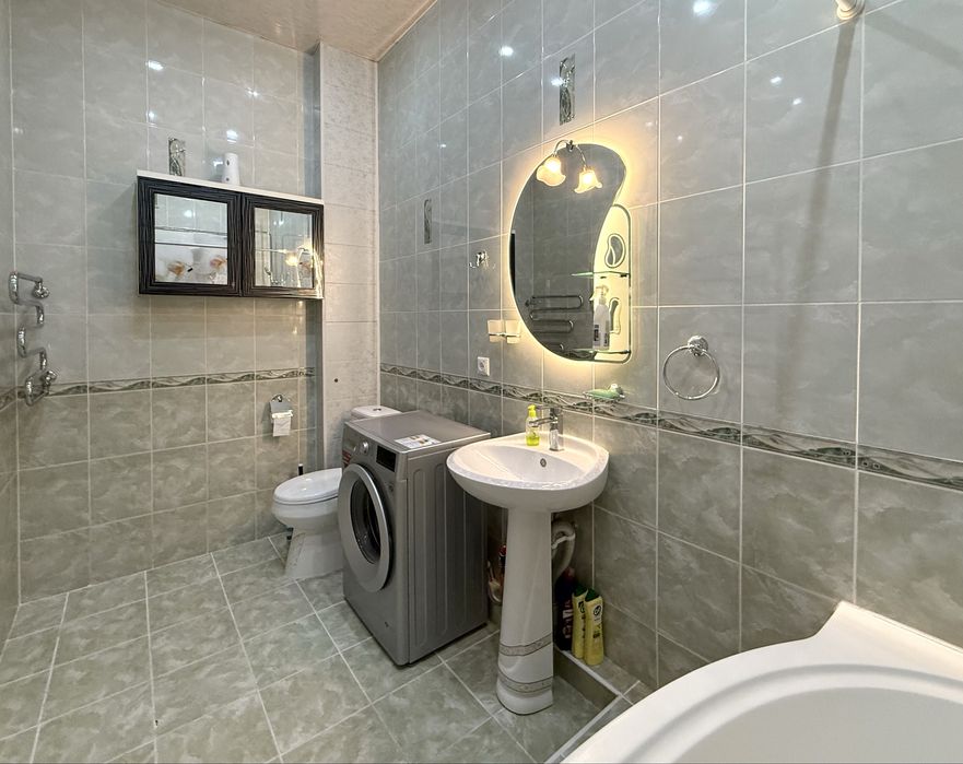 Трёхкомнатная 3/4/4 Тараса Шевченко, Высокопотолочка, Под Ипотеку