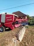 Vind presa Welger 320