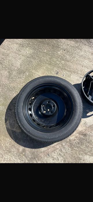 Janta rezerva slim gama Mercedes Benz R17