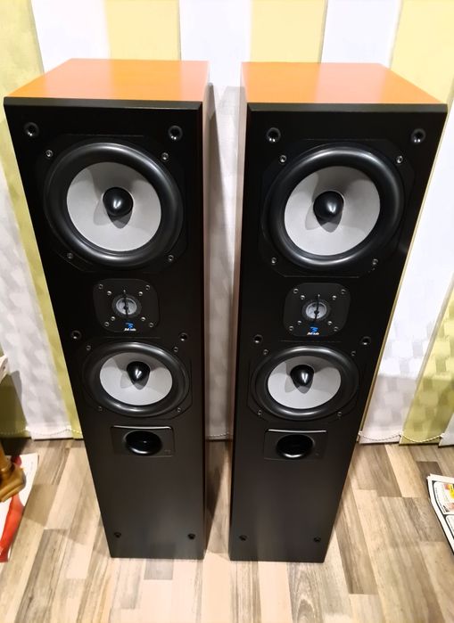 Boxe*FOCAL JM LAB COBALT 815*(sonus faber jbl kef b&w dynaudio podea