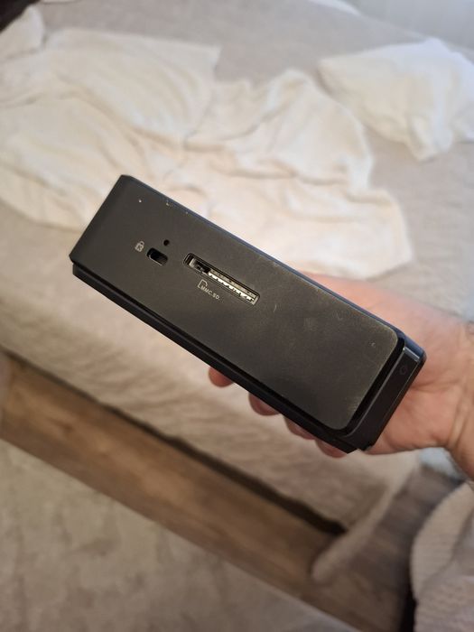 ASUS Chromebox CN60