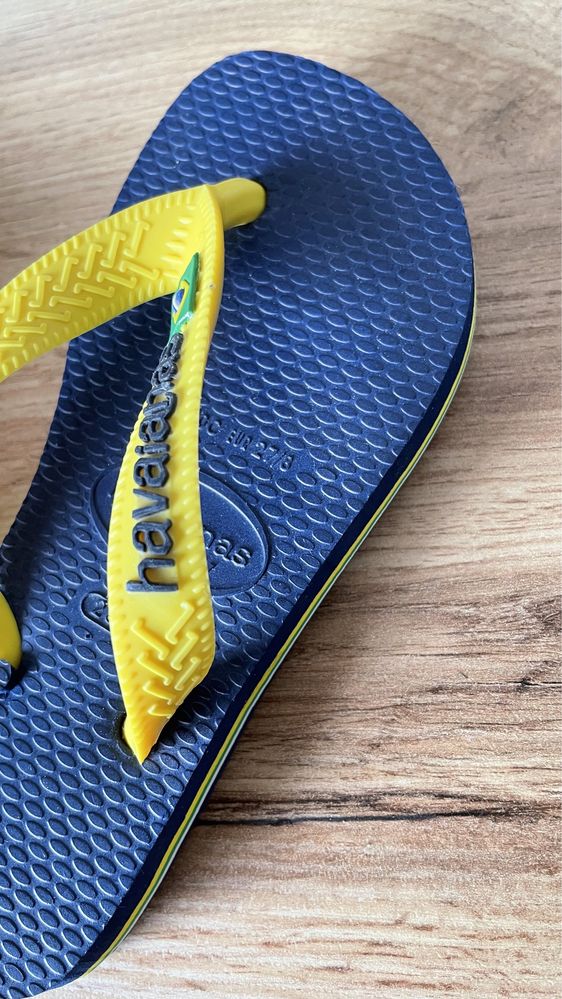 Детски джапанки Havaianas 27/28,29/30,31/32,33/34,