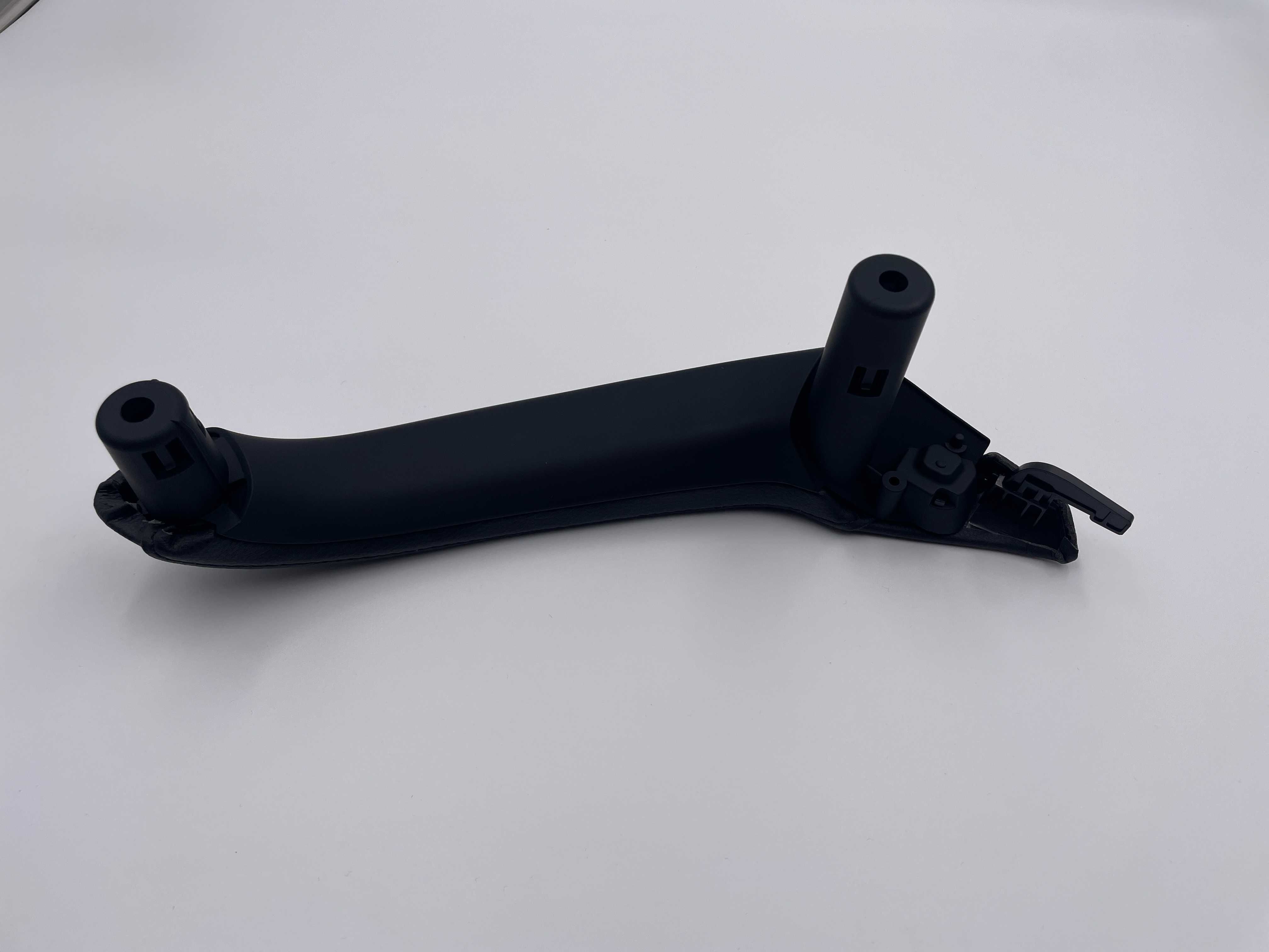 Set manere usa fata interior complet negru BMW F25 X3 F26 X4