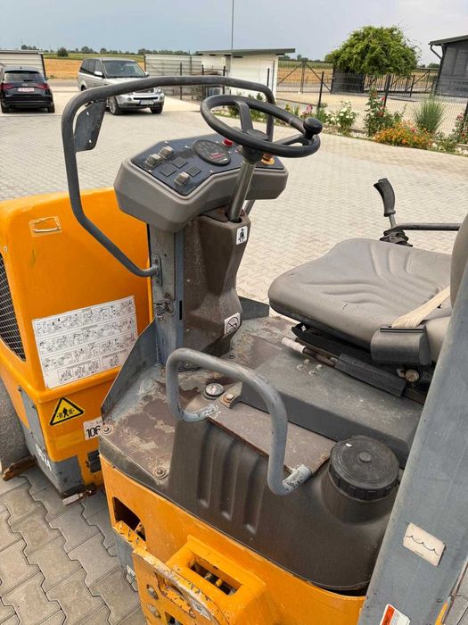Volvo Cilindru Compactor 2600 Kg
