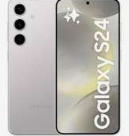 Самсунг с 24 белый