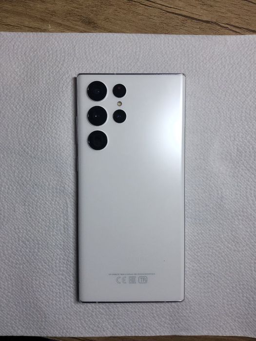 Samsung s22 ultra sotiladi