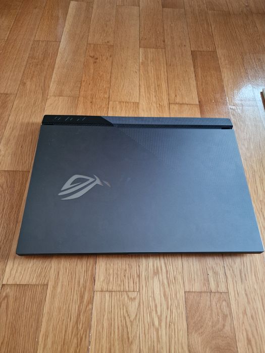 Asus Rog Strix G17