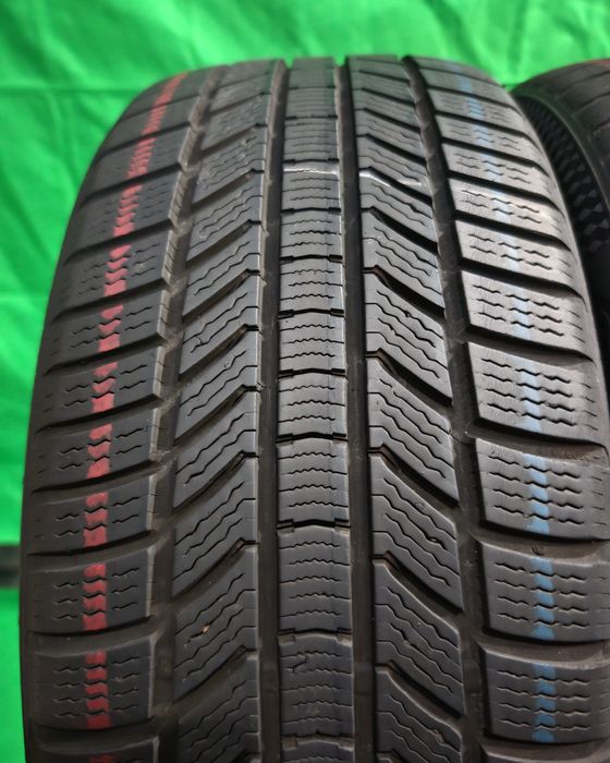 225/45R18 Continental 2021 6mm stare foarte buna