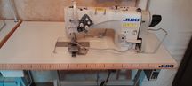 JUKI LH-3578A професионална шевна машина