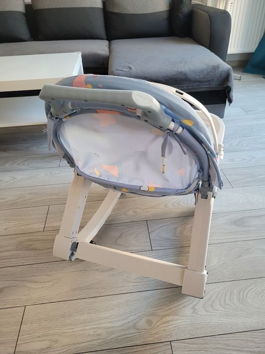 Balansoar multifunctional 4 in 1