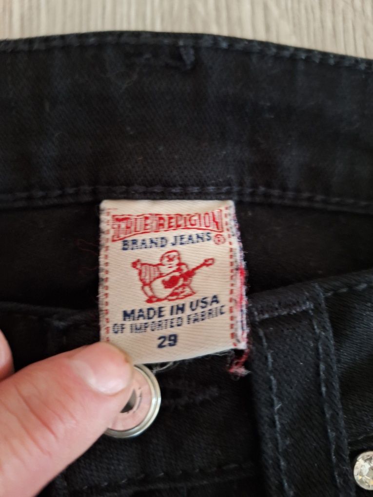 Blugi True Religion  Disco Billy