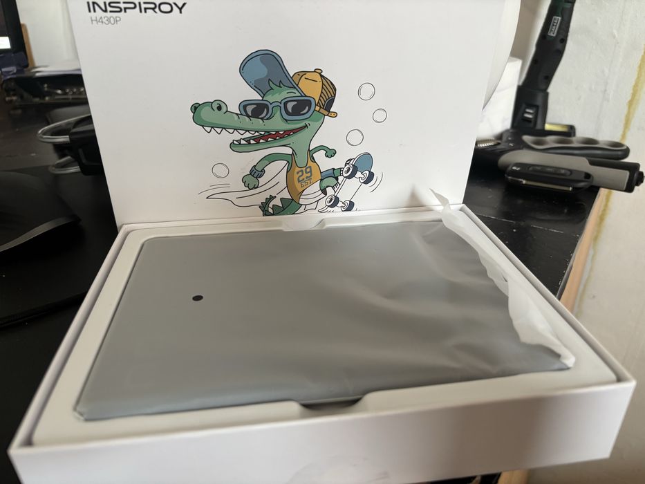 Графичен таблет