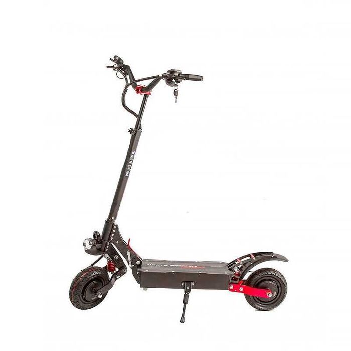 Электросамокат WS Nerpa