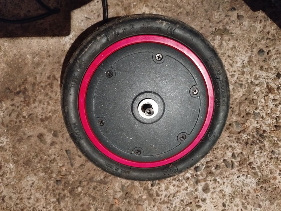 Части за xiomi m365