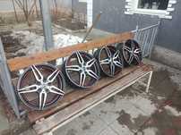 Продам тетановые диски кия Церато.