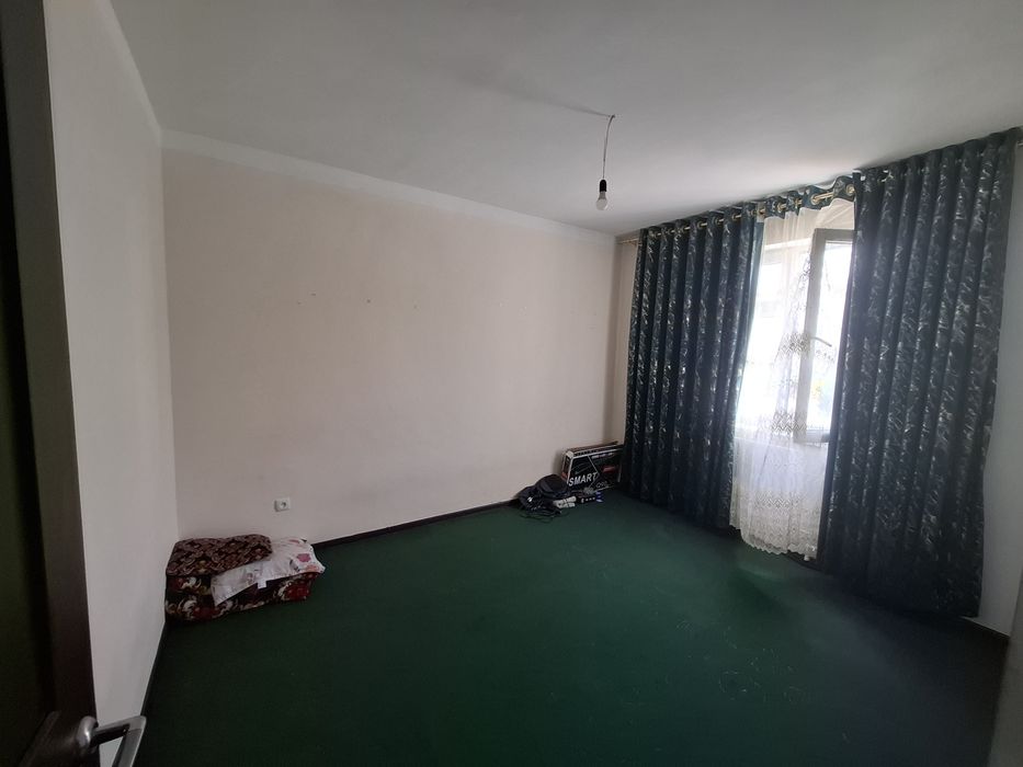 Kvartira ijaraga beriladi

Soxil to'yxonasi yonboshidagi domlardan 4 q