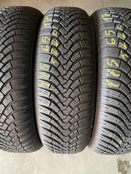 Anvelope iarna 175/65/17 Falken Eurowinter 175 65 17 R17