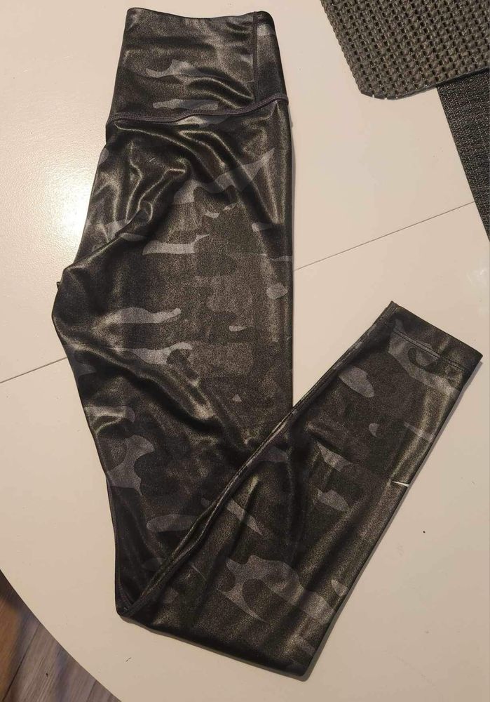 Nike Camo leggings