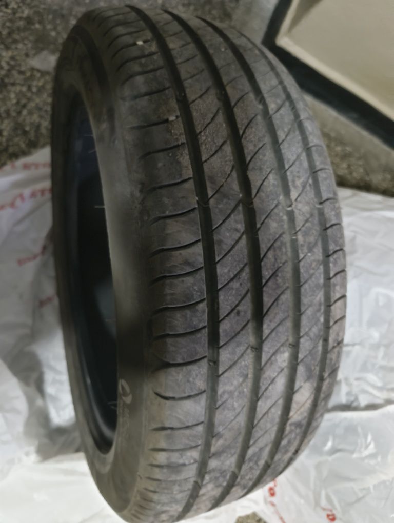 Michelin Primacy 4 | Мишелин Примеси 4 205\55\17 . ЧИСТО НОВИ!