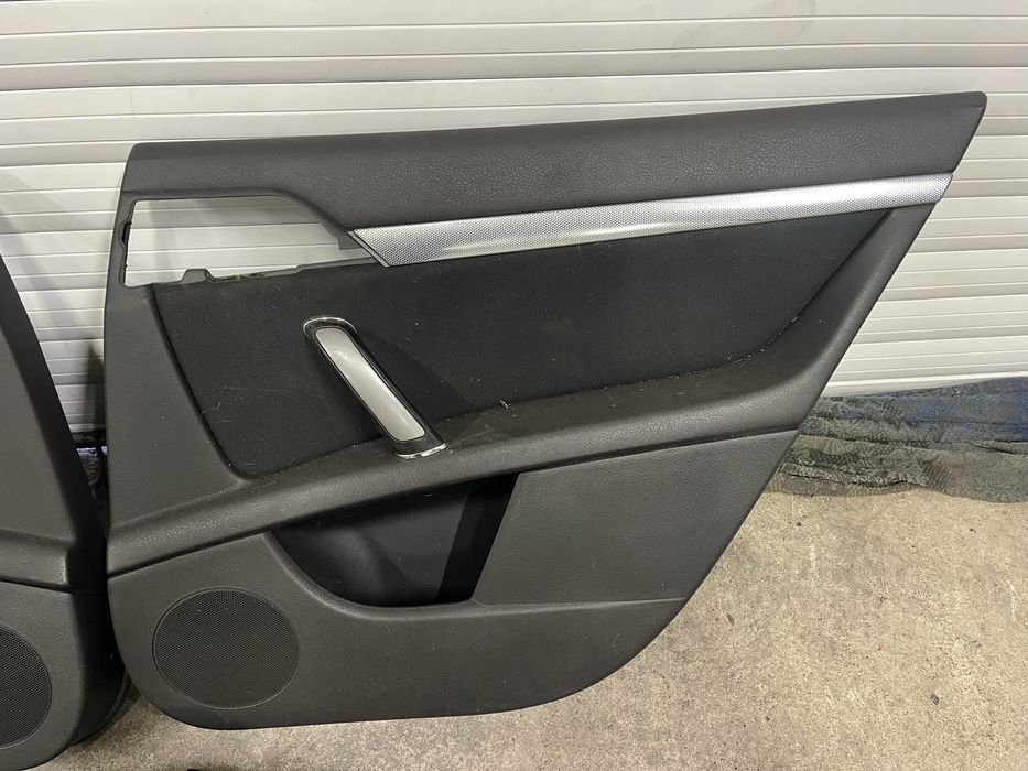 Кори за врати Peugeot 407SW