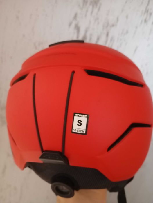Ски каска Atomic
