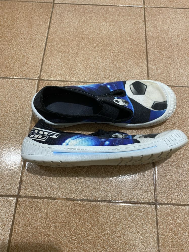 Маратонки Adidas 34н с подарък