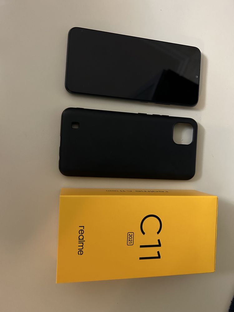 продам Realme C11 32ГБ