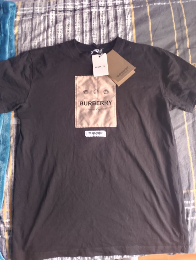 "Burbery" тениска М