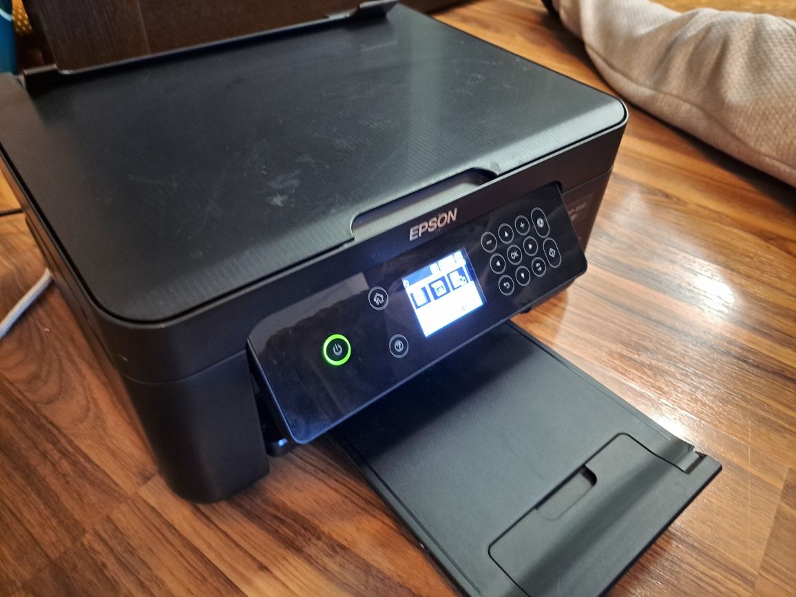 Imprimanta Epson