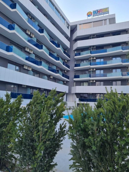 Inchiriez garsoniera Sunrise Residence Mamaia Sat