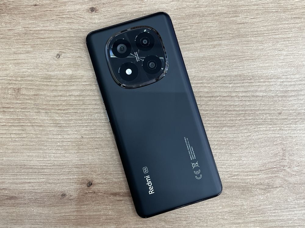 Redmi Note 14 Pro Plus + 256GB Перфектен