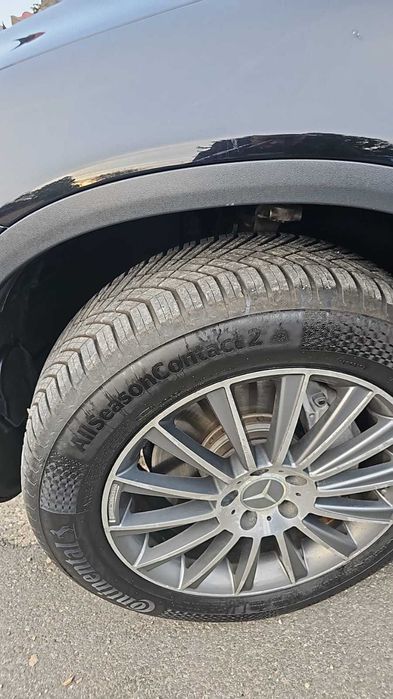 GLC 250 d 4MATIC Off-Roader