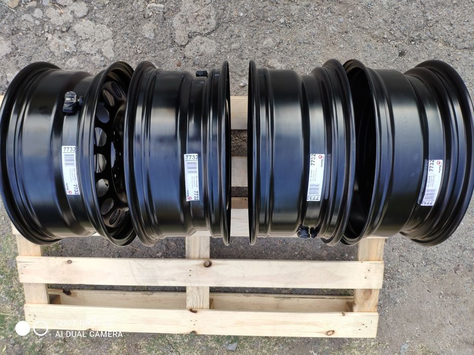 Джанти Мерцедес WAG