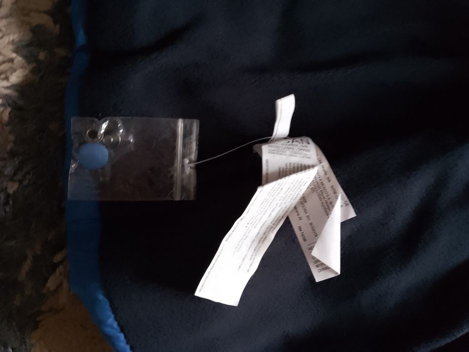 НОВО Испанско зимно яке Losan  122-128