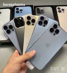 Apple iPhone 13 Pro