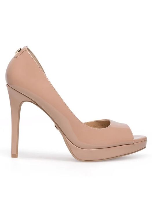 Nine West дамски обувки на ток, нови с етикет, размер 38