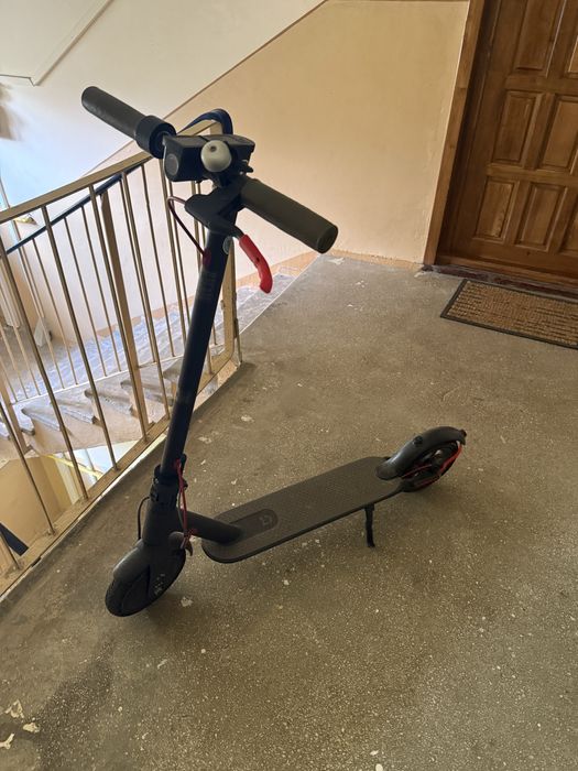 Trotineta electrica xiaomi m365