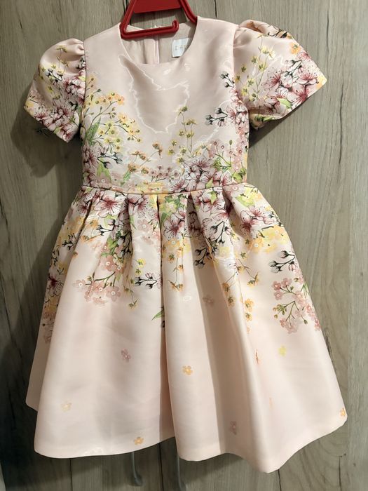 Моркови рокли 6 год