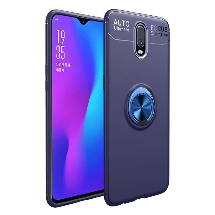 Husa Folie sticla ecran ONEPLUS 6T modele diferite premium