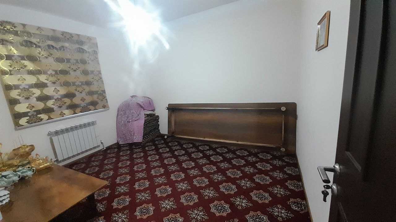 Qoychiliqda 4etajda 3xonali dom sotiladi