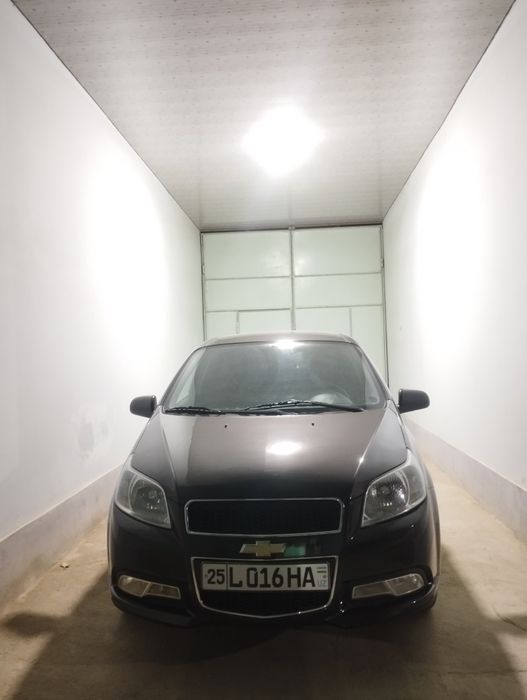 Nexia 3 sotiladi