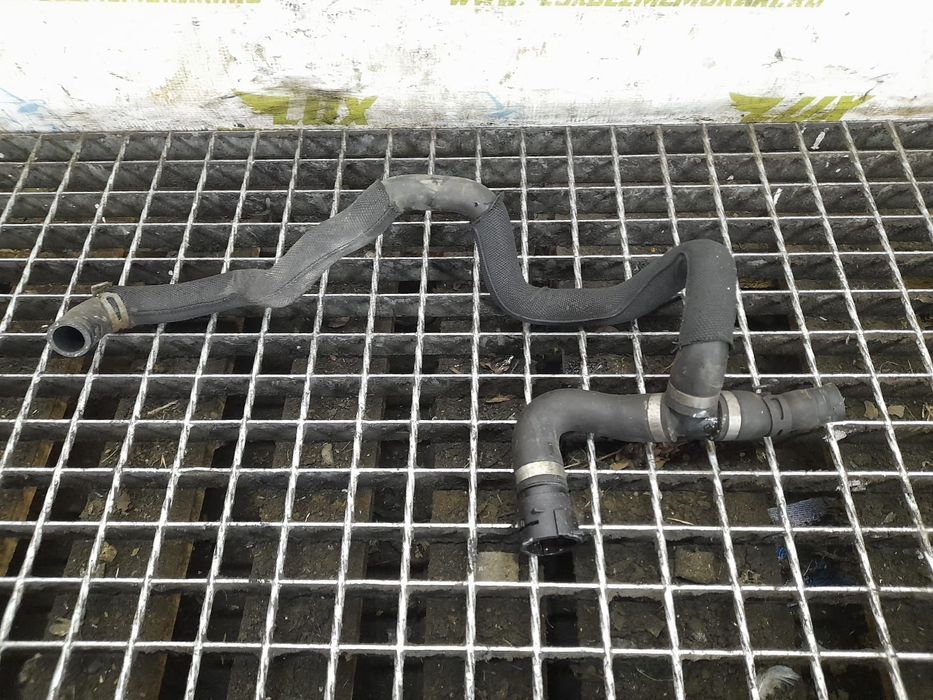 Conducta de apa 4.2 tdi CDSB Audi A8 D4/4H [2010 - 2014] 4.2 tdi CDSB